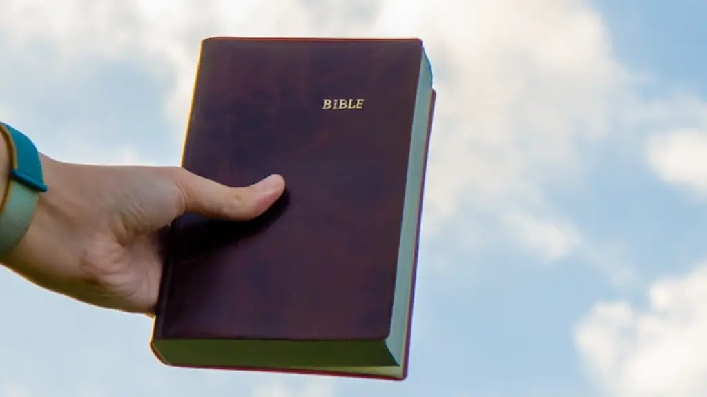 How Many Books There Are In The Bible