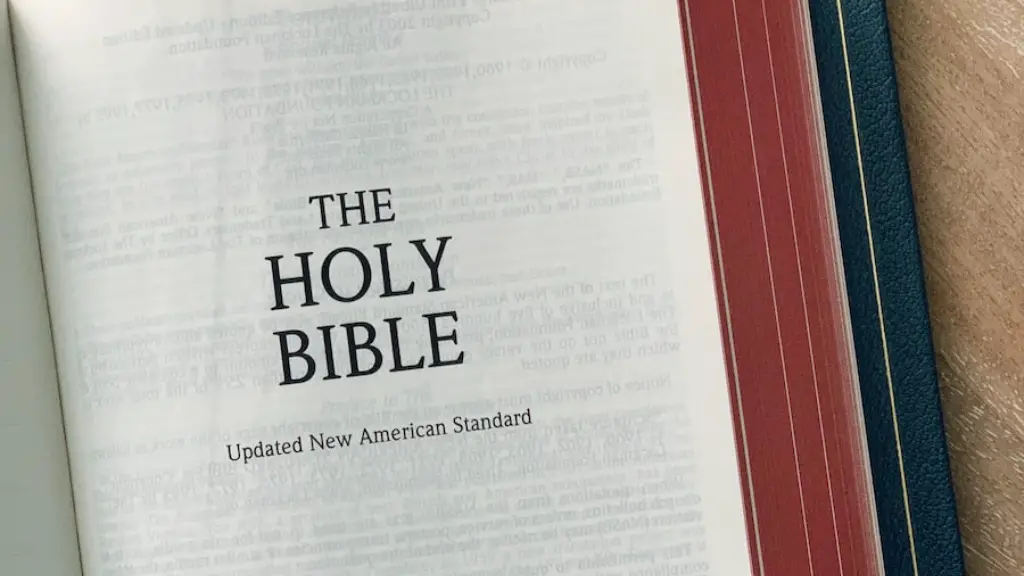 What does the bible say about stress and anxiety?