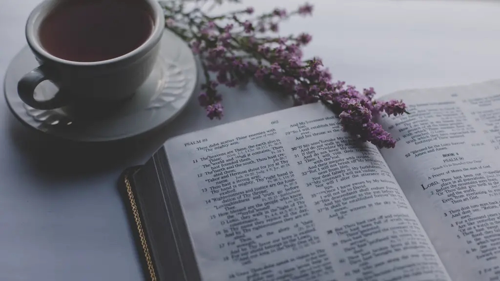 What Does Scornful Mean In The Bible