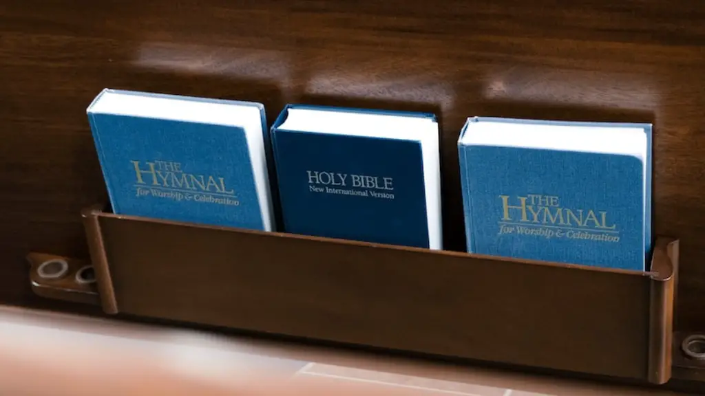 Who Were Nazarites In The Bible