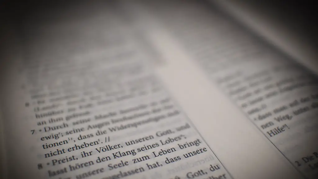What Is The Tpt Version Of The Bible