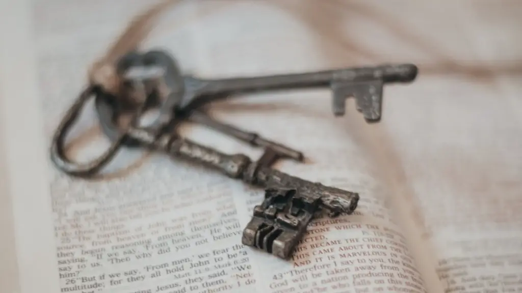 How Many Books Of John Are In The Bible