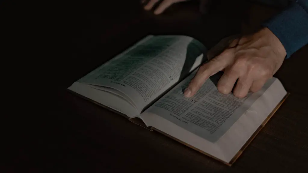 What Is A Bullock In The Bible