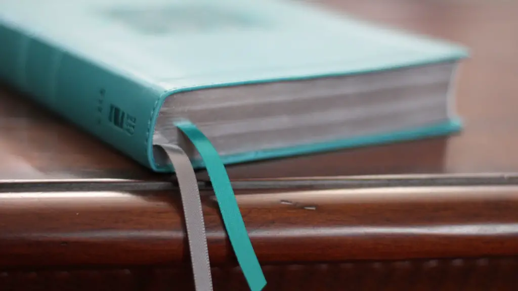 Where Are The Commandments In The Bible